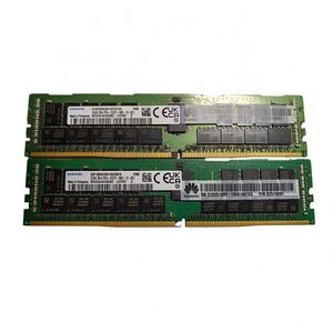 Memoria de Servidor Xfusion DDR4 ECC, Capacidad de 8GB/16GB/32GB/64GB/128GB, Velocidad de 2400MHz/2666MHz/2933MHz/3200MHz, Modelo DDR4 de 16GB - Product Image 2