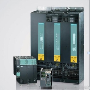Módulo de Motor Único SINAMICS S120 de 250KW, 6SL3320-1TE35-0AA3, Inversor Trifásico de Vanguardia con 1 Año de Garantía - Product Image 6