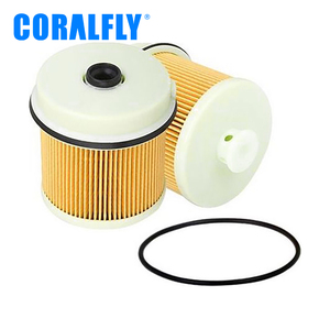 Filtre séparateur eau-carburant 1876100933 1-87610093-3 1-87610093-4 8982035990 294561105 Filtre à carburant pour Isuzu ELF 100 200 300 - Product Image 3