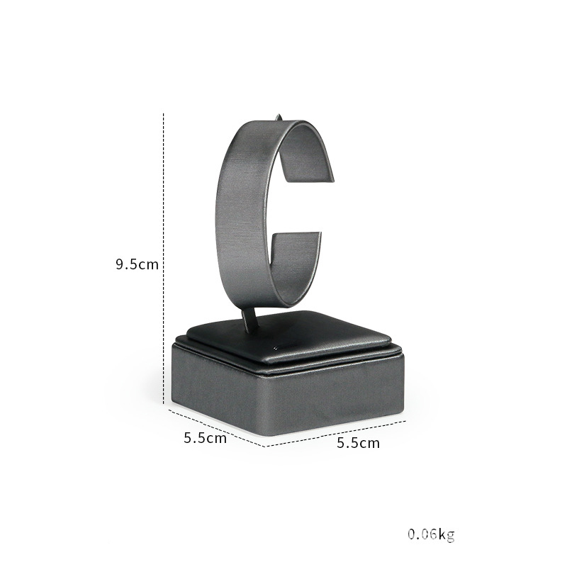 Supporto per braccialetto 5.5x5.5x9.5cm