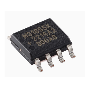 Convertidor Digital de Termopar de Alta Precisión MAX31855KASA+T SOP-8 con Compensación de Extremo Frío, Embalaje en Bandeja de Montaje Superficial - Product Image 1