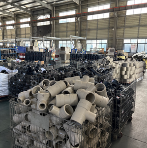 Sambungan Elektrofusi PN16 	 Reducer DN160x110 	 Fitting Pipa Plastik <span class=keywords><strong>PPR</strong></span>, Semua Jenis Fitting Pipa <span class=keywords><strong>PPR</strong></span> - Product Image 5