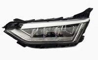 Assemblage de phares à LED pour BYD Chery Geely GWM Great Wall Haval JAC SAIC MG Maxus DFSK Changan Lixiang Hongqi Wuling