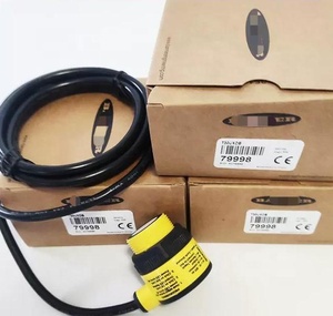 T30UXUAQ8เซนเซอร์อัลตราโซนิคของแท้ T30UXIC จุด T30UXIB T30UINB - Product Image 4