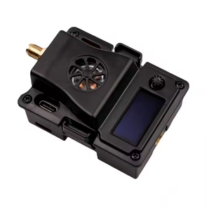 Module émetteur haute fréquence ELRS-500M-TX pour drone FPV, vol longue portée extrême, pénétration supérieure, ExpressLRS, latence extrêmement faible - Product Image 1