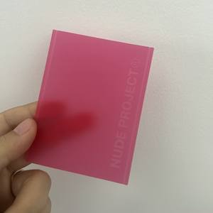 Patch en caoutchouc souple personnalisé, gaufré, en PVC et silicone, transparent, rouge-<span class=keywords><strong>orange</strong></span>, pour vêtements, à presser à chaud - Product Image 5