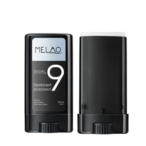 Desodorante en Barra Antitranspirante de Larga Duración, Fragancia que Mejora la Sudoración, Desodorante Potente Natural al Mejor Precio - Product Image 1