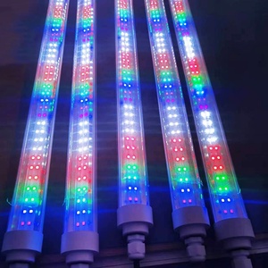 Lumière LED d'<span class=keywords><strong>aquarium</strong></span> de culture plantée à spectre complet pour lampe d'<span class=keywords><strong>aquarium</strong></span> de plantes - Product Image 1