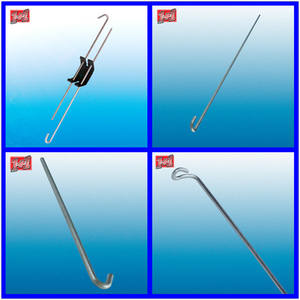 Fil <span class=keywords><strong>de</strong></span> <span class=keywords><strong>Suspension</strong></span> pour <span class=keywords><strong>Suspension</strong></span>, <span class=keywords><strong>Suspension</strong></span>, plafond - Product Image 4