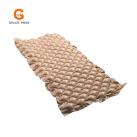 Matelas médical à bulles pour personnes âgées, lit d'hôpital médical, matelas à air avec pompe