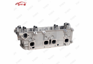 ชิ้นส่วนรถยนต์ประกอบฝาสูบเครื่องยนต์ที่สมบูรณ์ 11101-19156 <span class=keywords><strong>2E</strong></span> สําหรับโตโยต้าโคโรลลาสตาร์เล็ต Tercel - Product Image 3