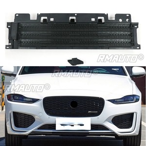 For Jaguar XE Styling Kits Rear Quarter Panel <b>Window</b> <b>Window</b> Louver <b>Vent</b> Trim Car Side Rear <b>Window</b> Louver Shutter Cover Body Kit - Product Image 2