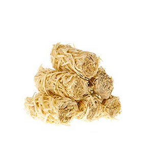 Wood Wool Made in China Is Used in Fire Pit <strong>Barbecue</strong> Camping Natural <strong>Portable</strong> Fire Lighter - Product Image 5