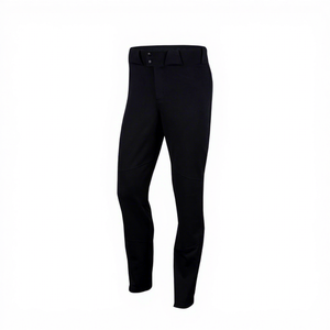 กางเกงเบสบอลผู้ชาย XEEP Customize รุ่น XC-BBU-09 ผ้าโพลีเอสเตอร์ พิมพ์ลายด้วยความร้อน แขนสั้น ระบายอากาศได้ดี ทรงสปอร์ต - Product Image 1