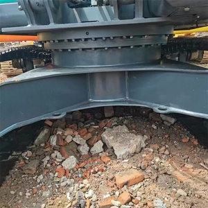 Excavatrice sur chenilles Kobelco SK200D d'occasion, fabrication japonaise, de haute qualité, à vendre - Product Image 6