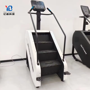 YG <span class=keywords><strong>Fitness</strong></span> YG-C011 Équipement de <span class=keywords><strong>fitness</strong></span> <span class=keywords><strong>Prix</strong></span> d'usine Stair Master Nouveau design <span class=keywords><strong>Machine</strong></span> d'escalade d'escaliers - Product Image 4