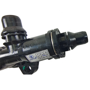 Termostat pendingin mesin 17107559966 17101439115 OEM untuk BMW <span class=keywords><strong>M62</strong></span> E53 - Product Image 4