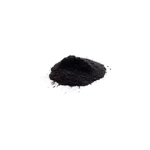 Powder Activated Carbon for Chemical Industry Decolorization