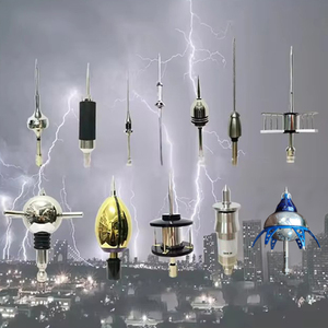 Hệ Thống Chống Sét Chủ Động - Product Image 1