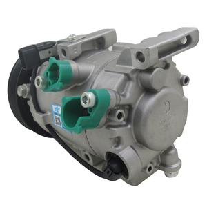 Compresor de Aire Acondicionado Automotriz 97701F2500 977012Y600 977012Y100 VS14E para Sportage <span class=keywords><strong>Tucson</strong></span> Ix35 - Product Image 4