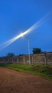 <span class=keywords><strong>ALLTOP</strong></span> ไฟถนนพลังงานแสงอาทิตย์,ไฟ Led พลังงานแสงอาทิตย์ IP66 W 100W 150W 200W 250W ใช้งานได้ยาวนานและสดใสกลางแจ้งปี300 - Product Image 6