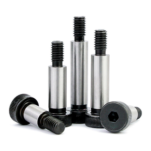 12.9 כיתה גבוהה משושה בורג עובש m5m6m8m10m12m16 מוט גבול מוט גבול עם ראש משושה - Product Image 2