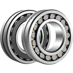 Para rodamientos de rodillos esféricos de minería de doble fila 23152 acero cromado GCR15 carga resistente - Product Image 2