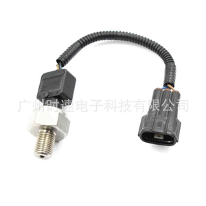 Capteur de pression d'huile pour pièces automobiles Guangzhou 89458-30010 à montage fileté pour véhicules Toyota Lexus - Product Image 2