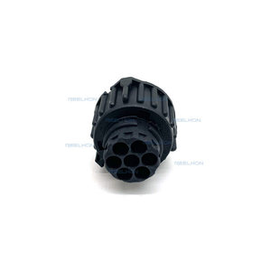 967650-1 <strong>Automotive</strong> Circle <strong>Connector</strong> Waterproof 7 Pin <strong>Circular</strong> Male Female Auto Wire Harness Plug <strong>Connector</strong> - Product Image 2