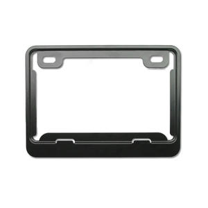 Le fabricant fournit des supports de plaque d'immatriculation en alliage d'aluminium pour cadre de voiture/cadre de plaque d'immatriculation pour <span class=keywords><strong>concessionnaire</strong></span> - Product Image 1