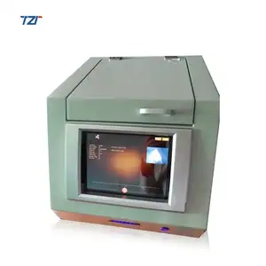 Trace Element Analyzer Icp-Oes Spectrometer Mineral Gold Test Standards X Ray Machine For Sale Xrf Liquid Metal Testere Home