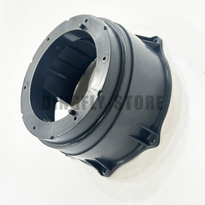 Soporte de Base para Radar Frontal T70P Nuevo para Dron Agrícola Agras DJ1, Acero Inoxidable, 1 Año de Garantía, Pieza Original para Granjas - Product Image 4