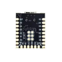 Nano V3 Atmega328P Supermini Core Board Development Board Module CH340E Chip Supermini Nano V3Atmega328P