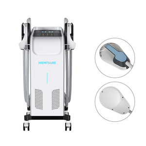 เครื่องสลายไขมันแบบมืออาชีพ 4 หัว พร้อมระบบแม่เหล็กไฟฟ้าหลายช่องทาง - Product Image 5