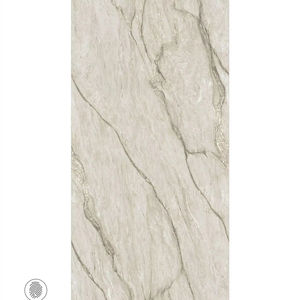 Carreaux sans fin brillants en porcelaine de qualité supérieure 600x1200 | Carreaux de mur et de sol polis grand format 24x48 Conceptions d'exportation élégantes et durables - Product Image 1