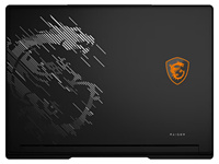 Ordinateur portable de jeu haut de gamme MSI Raider A16 HX B8W 2026 16'' 2.5K 240Hz IPS R9 8945HX 8940HX 16GB 32GB RAM 1TB SSD Batterie 90Wh 5070Ti