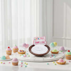 Aditivo Alimentario Neotame de Alta Pureza 99%, Gran Stock, Precio al por Mayor, Muestras Gratis - Product Image 2