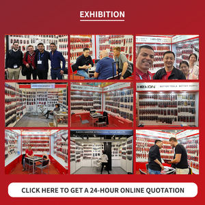 Тестер напряжения для электриков, вилка-тестер, пластиковый прозрачный корпус, электронный тестер напряжения 1В - Product Image 6