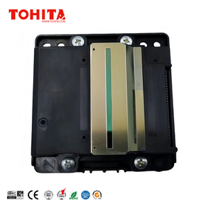 Tête d'impression FA43011 pour Epson <span class=keywords><strong>EcoTank</strong></span> M1140 <span class=keywords><strong>M1170</strong></span> M2140 M2170 M3140 M3170 TOHITA - Product Image 1