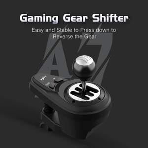 Sites d'Achat Internationaux <span class=keywords><strong>PXN</strong></span> <span class=keywords><strong>V10</strong></span> Volant de Course le Plus Vendu sur Alibaba : Performances du <span class=keywords><strong>PXN</strong></span> Dual-Motor Vs Logitech G29 - Product Image 5