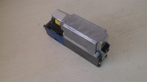 4WRPEH10C3B100L-2XG24K0/F1M 0811404817 ตัวควบคุมทิศทางไฮดรอลิกแบบสัดส่วน ตัวควบคุมทิศทางแบบสัดส่วน - Product Image 4