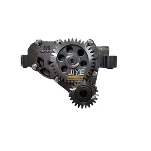 High Quality Qsx15 Isx15 Engine Oil Pump 4955955 4309489 4024935 For Cummins