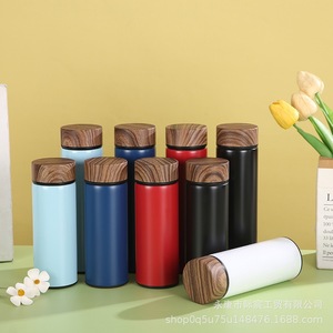 IStapromo Gifts Wholesale Luxury Stainless Steel Flask Thermos <b>Cup</b> Gift Set Corporate Business Graduation Promotional Items - Product Image 6