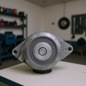 Bomba de Agua para Cummins 6BT 4D102 4BT 6D102 6BT5.9 OE 3283602, Pieza de Repuesto para Maquinaria de Construcción - Product Image 3