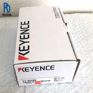 KVAD40G PLC EtherCAT Coupler Module Industrial Automation High-<b>Speed</b> Ethernet 220V - Product Image 1