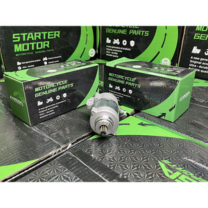 Motorino di Avviamento per Moto 55140001000 200EXC 250 XC-W 300 XC-W <span class=keywords><strong>Freeride</strong></span> 250 R 2014-2017 Husqvarna TE 250 2014-2016 per <span class=keywords><strong>KTM</strong></span> - Product Image 3