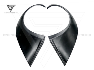 ชุดใยแก้วตัวถังแบบกว้างสำหรับรถ <span class=keywords><strong>Audi</strong></span> R8 V10 V8 - Product Image 4