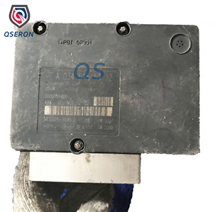 Aftermarished Car <span class=keywords><strong>ABS</strong></span> <span class=keywords><strong>ABR</strong></span> ESP Pump A0345455932 Module de contrôle de frein 00007554D0 Unit For Mercedes Benz C-Class W203 - Product Image 5
