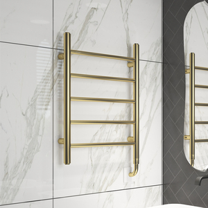 <span class=keywords><strong>Petit</strong></span> <span class=keywords><strong>radiateur</strong></span> à serviettes électrique intelligent, accessoires <span class=keywords><strong>de</strong></span> <span class=keywords><strong>salle</strong></span> <span class=keywords><strong>de</strong></span> <span class=keywords><strong>bain</strong></span>, <span class=keywords><strong>radiateur</strong></span> à serviettes électrique avec écran LCD - Product Image 3