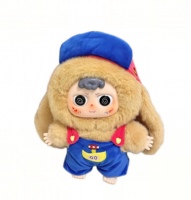 Nuevo y Auténtico Heyme Heymi 400 Body Primera Generación, Caja Sorpresa de Peluche Coleccionable, Muñeco de Juguete, Lindo Regalo